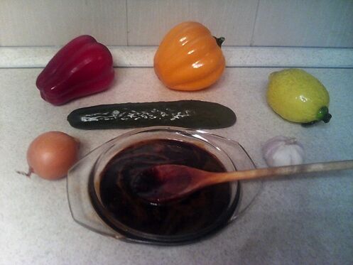 การเยียวยาพื้นบ้านจากผักสำหรับปรสิตในร่างกาย